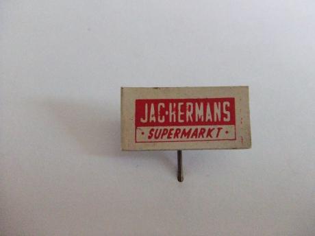 Jack Hermans supermarkt
